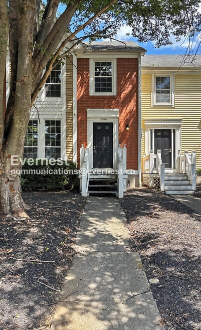 Building Photo - 1268 Michigan Ave