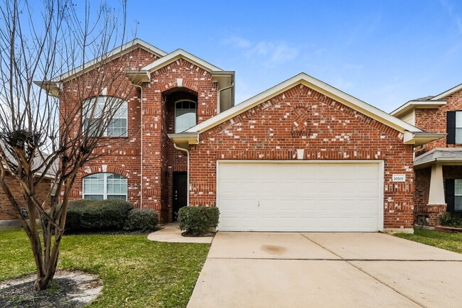 Building Photo - 20203 Louetta Crossing Dr