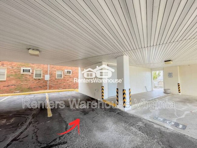 Building Photo - 1222 E Ocean View Ave