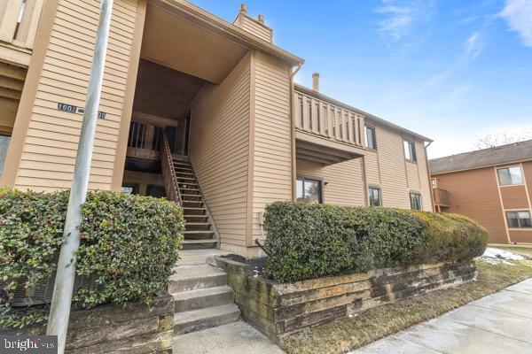 Building Photo - 1602 Woodhollow Dr