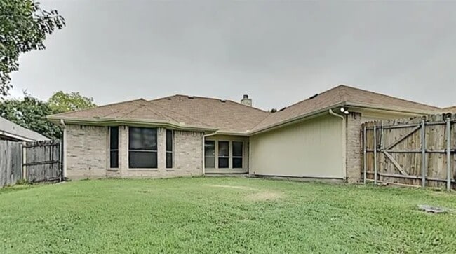 Building Photo - 4711 Lashley Dr