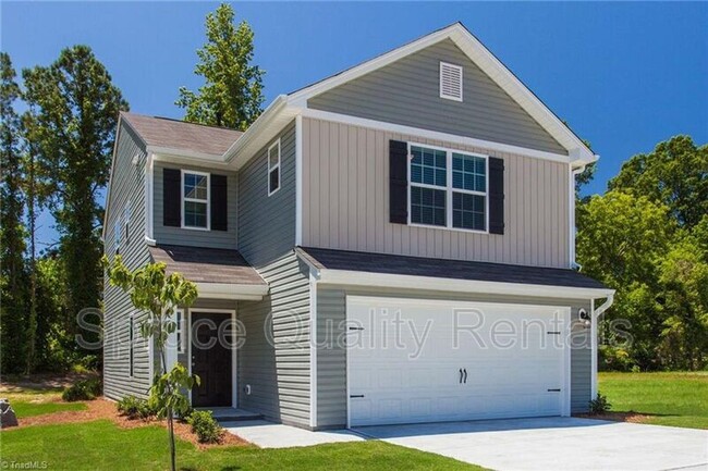 Building Photo - 4007 Meredith Woods Ln