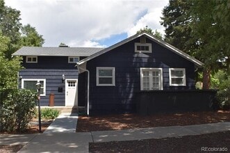 Building Photo - 1328 E St Vrain St