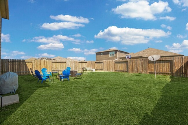 Building Photo - 6807 Alum Rock Ln