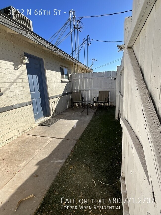 Building Photo - 3232 N 66th St