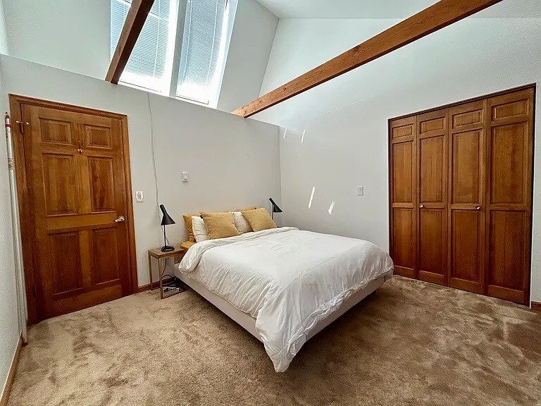 Third bedroom - 519 Sugarloaf Rd