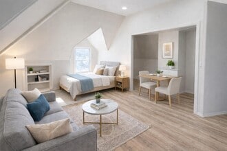 Building Photo - 1106 Becker Ave SW