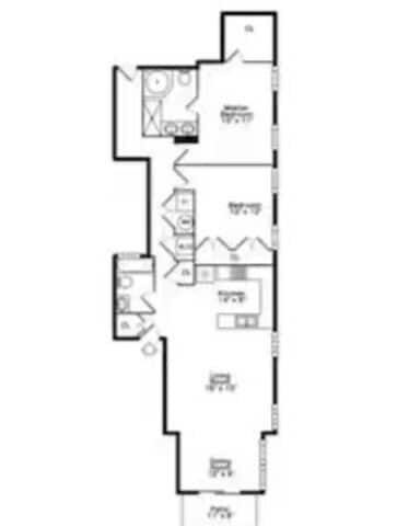 Building Photo - 6507 N Bosworth Ave