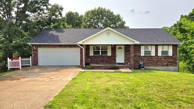 Primary Photo - 19933 Spain Ln