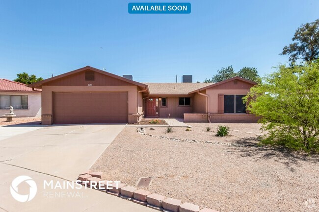 Building Photo - 10213 N 51st Dr