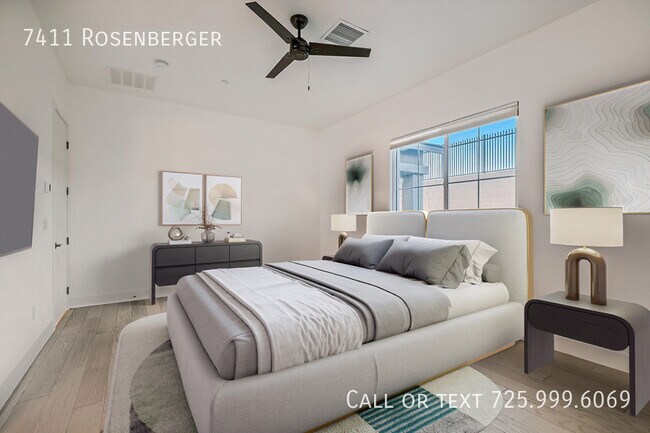 Building Photo - 7411 Rosenberger-
