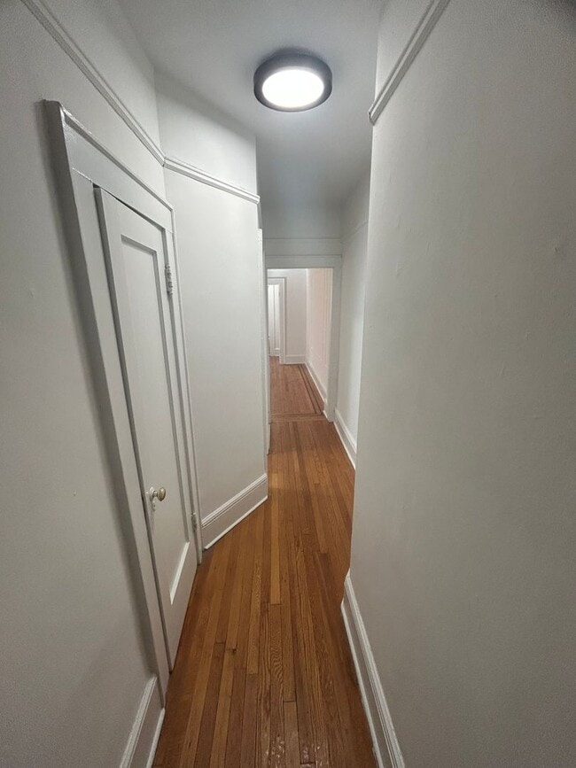 Interior Photo - St. Luke's Place Apartment Homes