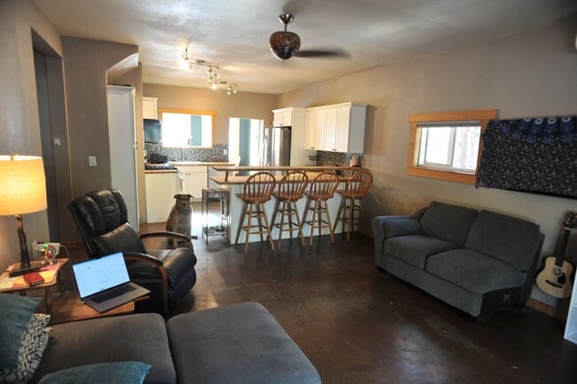 Building Photo - Charming A-Frame Home on 1 Acre