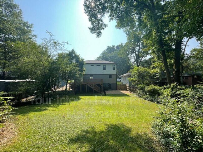Building Photo - 797 Brownwood Ave SE