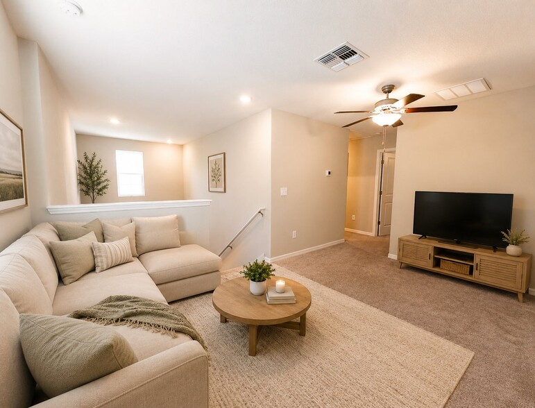 Building Photo - 4913 Wild Senna Blvd