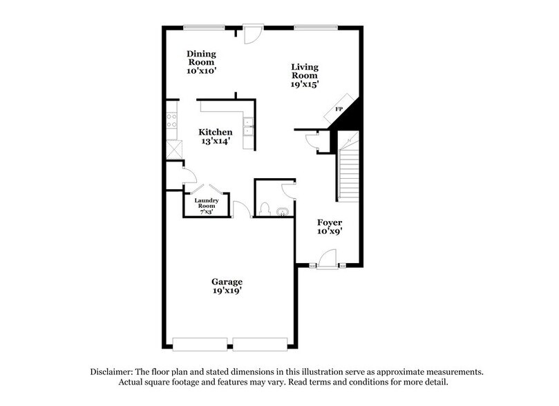 Building Photo - 3038 Summer Breeze Dr