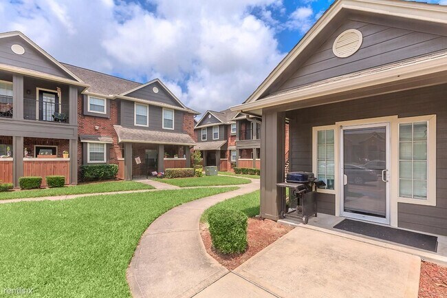 Building Photo - 1 br, 1 bath Condo - 1100 East Adoue Flat ...