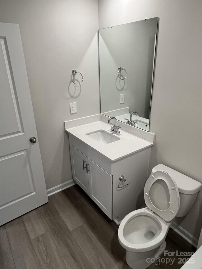 Building Photo - 1890 Old Rivers Rd