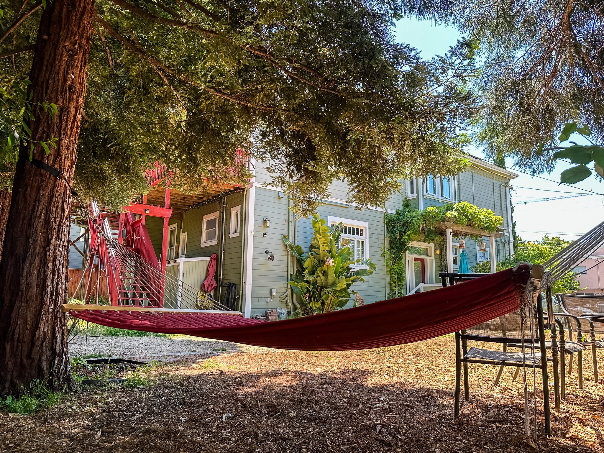 Building Photo - 1937 Russell St