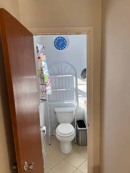 Master Ba - 5 Graffin Dr