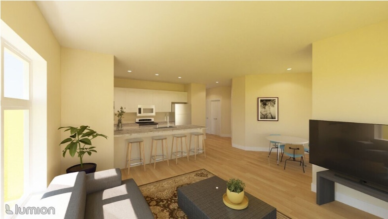 Building Photo - Parkview Apartments