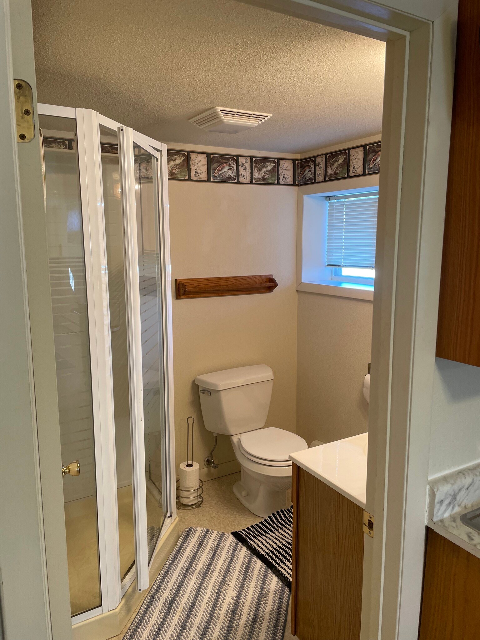 Bathroom - 9758 S.40 Ln