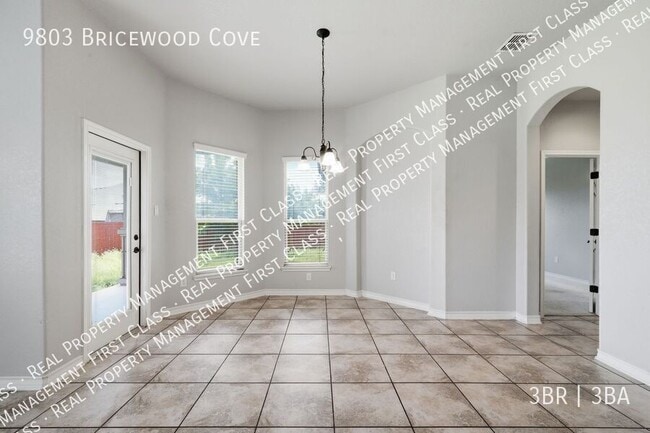 Building Photo - 9803 Bricewood Cv