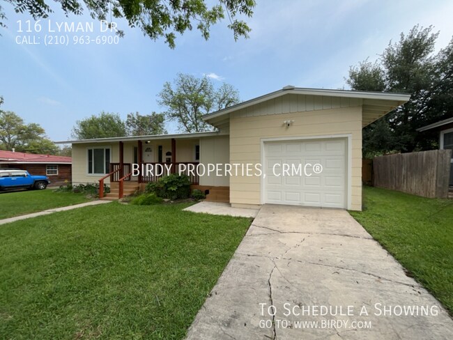 Building Photo - 116 Lyman Dr