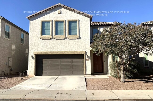 Building Photo - 1270 E Palomino Way
