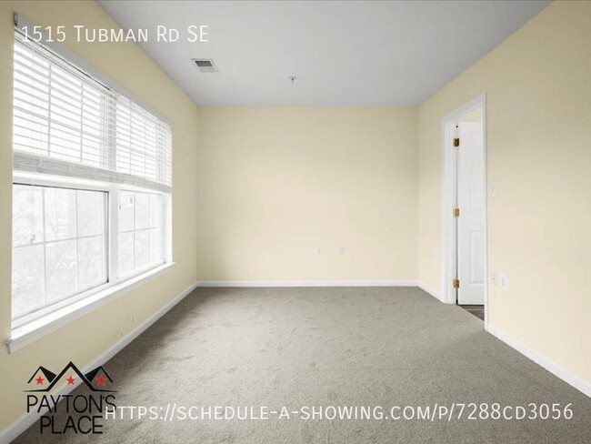 Building Photo - 1515 Tubman Rd SE