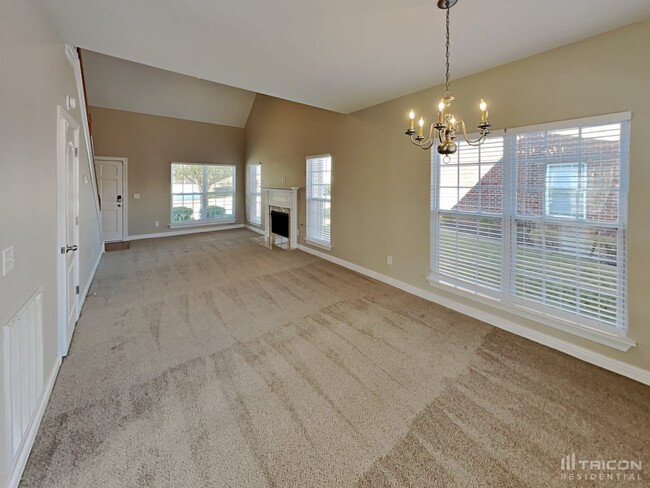 Building Photo - 6820 Scarlet Ridge Dr