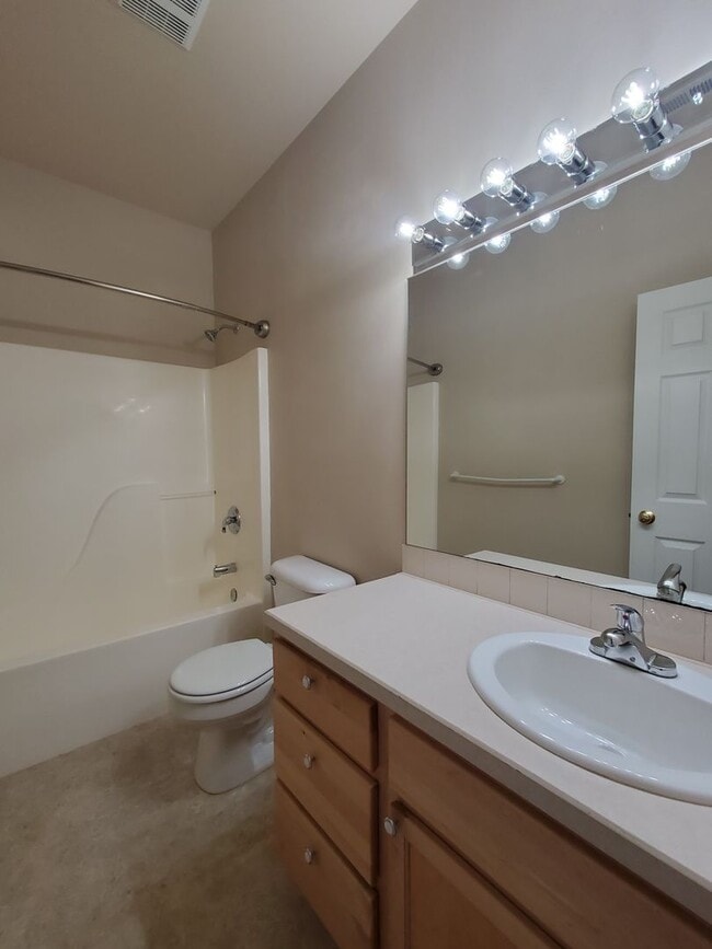 Building Photo - 1506 Desert Springs Ave