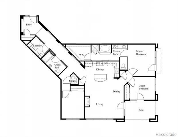 Building Photo - 1120 Delaware St