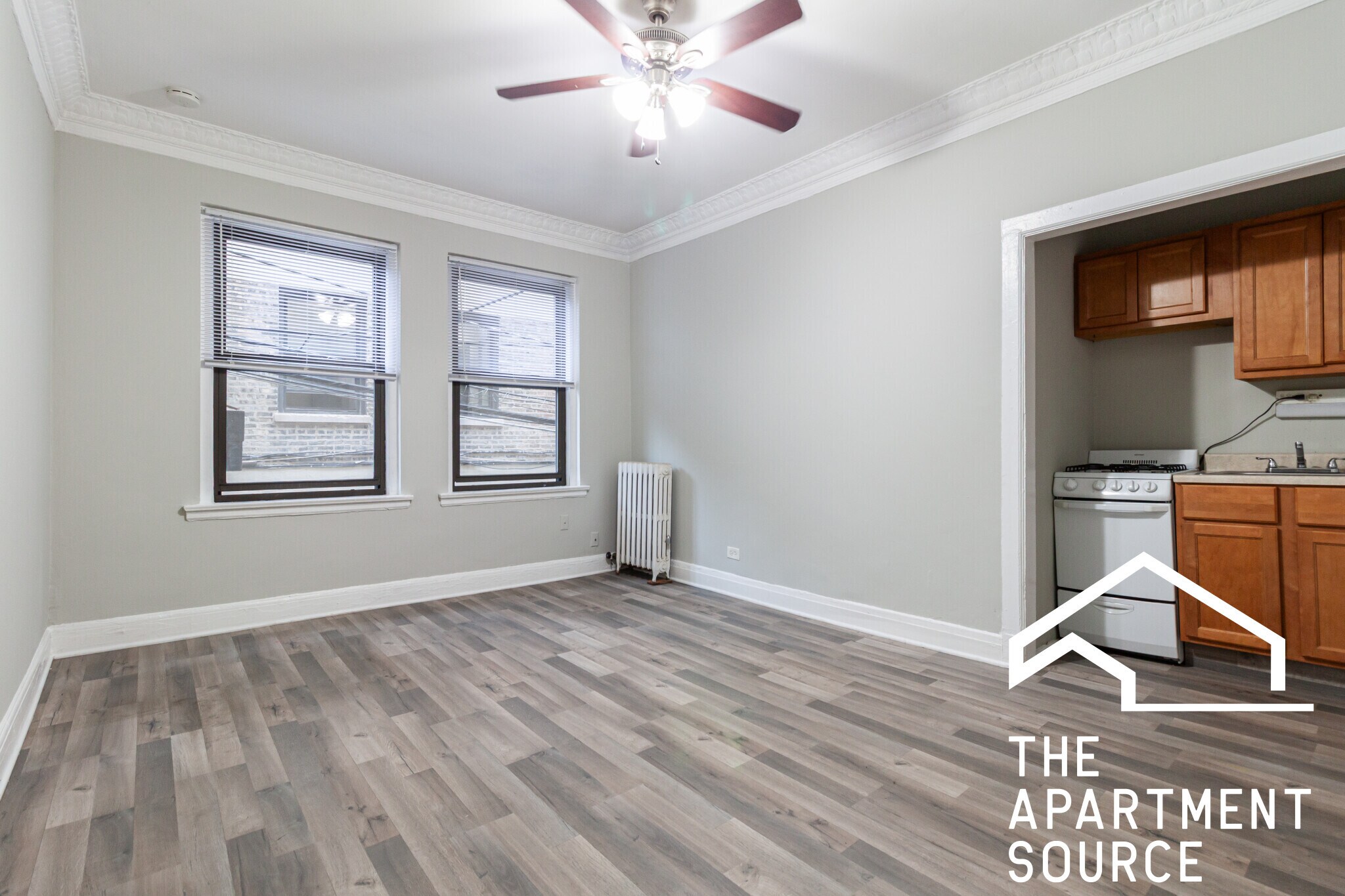 Building Photo - 3835 N Fremont St