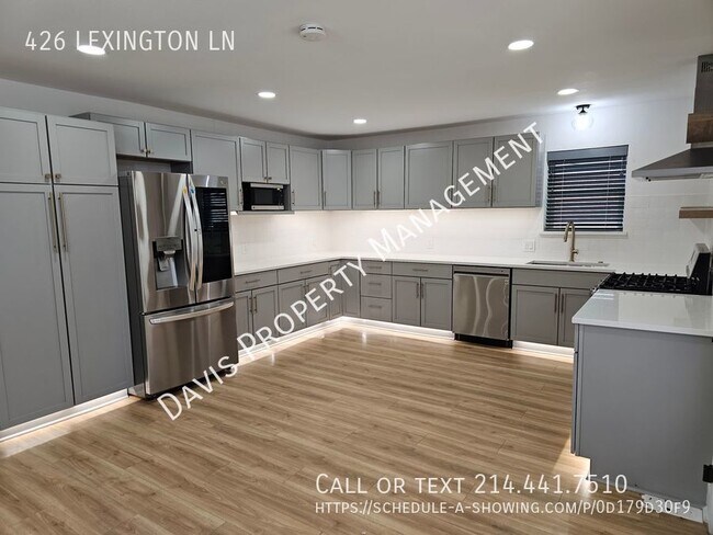 Building Photo - 426 Lexington Ln
