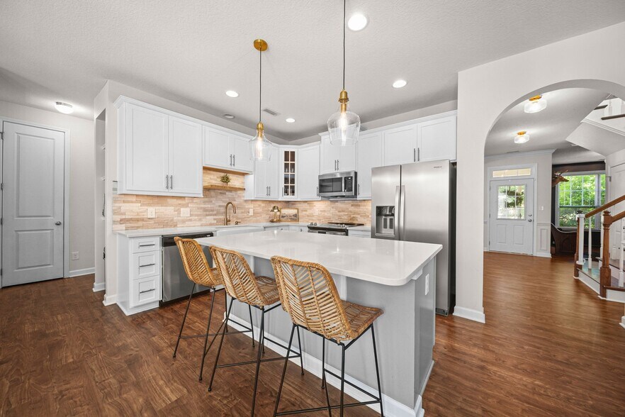 Building Photo - 1113 McKee Farm Ln