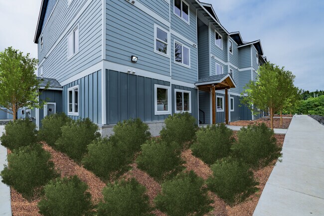 Building Photo - Wyndhaven Ridge