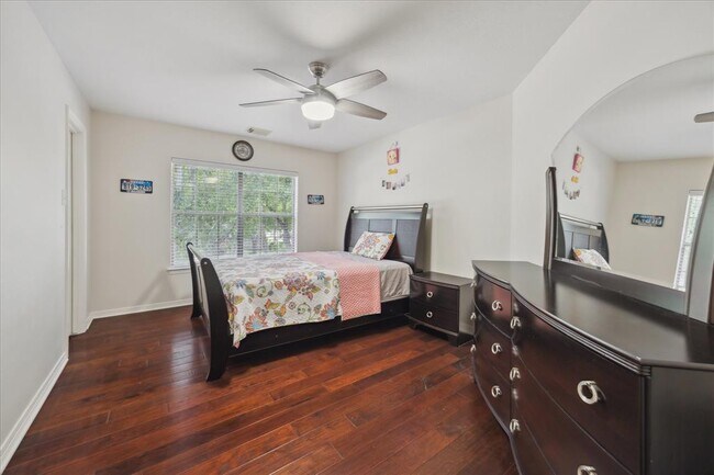 Building Photo - 5526 Wild Milberry Dr