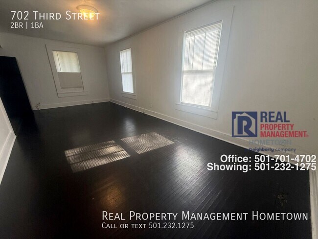 Building Photo - 702 Third Street-