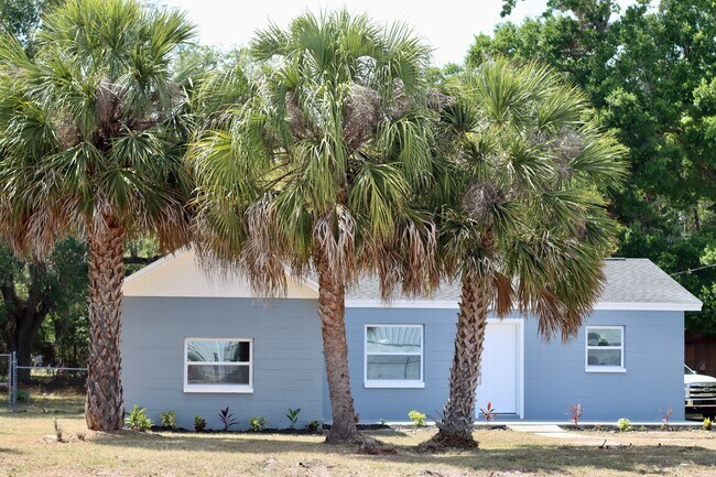 Building Photo - 516 Mabel Ave