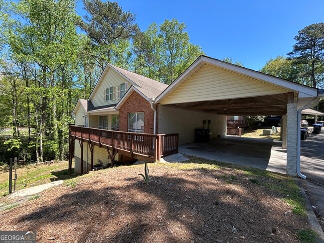 Building Photo - 1016 Kathleen Ct