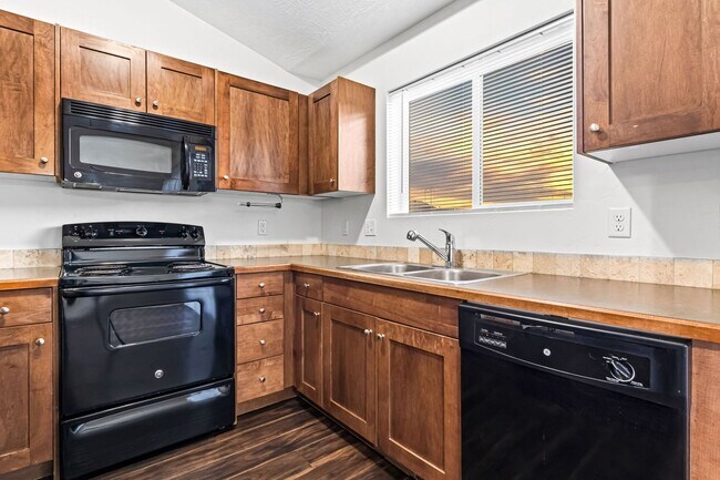Building Photo - 3 Bedroom, 2 Bath, 2-Car Garage with Room to Park Your Toys!