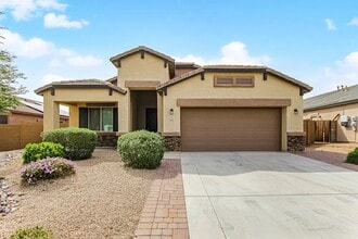 Building Photo - 13436 W Desert Moon Way
