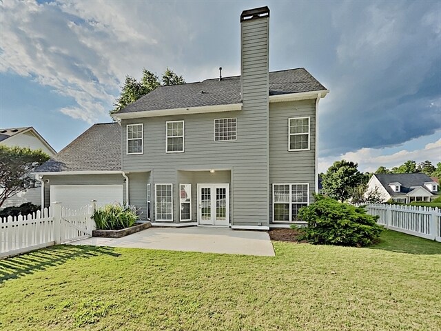 Building Photo - 46 Eastlake Landing