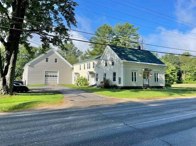 Building Photo - 15 N Raymond Rd