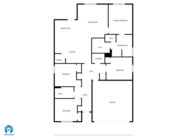 Building Photo - Beautiful 4 bed 2 bath