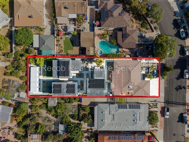 Building Photo - 5256 Adams Ave