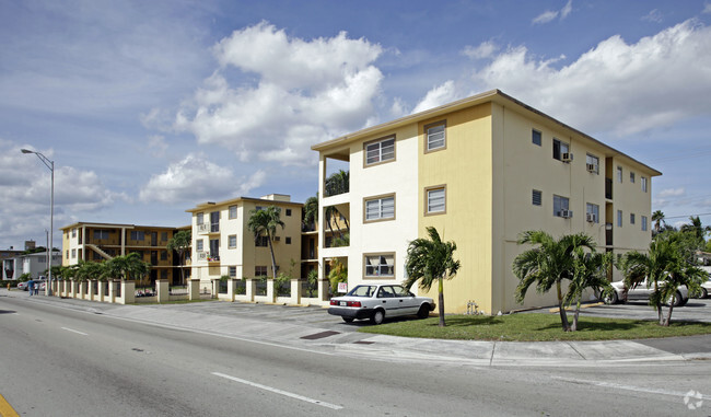 Primary Photo - Flagler Park