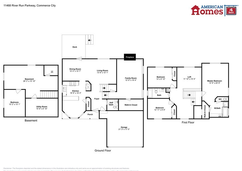 Building Photo - 11468 River Run Pky