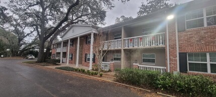 Building Photo - 2500 Lee Rd